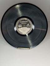 Edison Record # 51756 IN THE MIDDLE OF THE NIGHT JACK STILLMAN E2 - $23.75