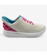 Kizik Athens Cupcake Kids Girls Athletic Sneaker - $82.16 CAD