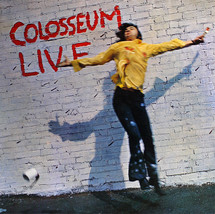 Colosseum colosseum live thumb200