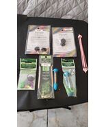 Clover &amp; Knitters Pride Lot of  Knitting Needles, Bamboo Darning Soft Ne... - $62.73 CAD