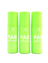DesignMe FAB Me The Mother Of All Hair Treatments 3.4 oz-Pack of 3 - £28.64 GBP