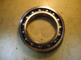 Shuster 6017 C3 Single Row Ball Bearing NEW - $729.58 MXN