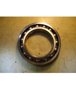 Shuster 6017 C3 Single Row Ball Bearing NEW - $55.17 CAD