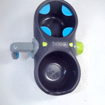 BRICA Deluxe Cupholder Cup Holder Snack Pod Baby stroller Attachment car... - $19.00