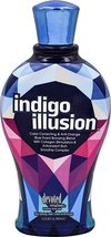 Devoted Creations Indigo Illusion Dark Tanning Lotion 12.25 oz - £15.62 GBP