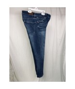 28&quot; X 26&quot; Revtown Womens High Rise Decade Denim Jeans Soft No Holes - $18.10