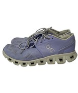 On Cloud X Running Shoes Womens Sz 8 Purple Lavender Ice Purple Athletic... - $1,241.51 MXN