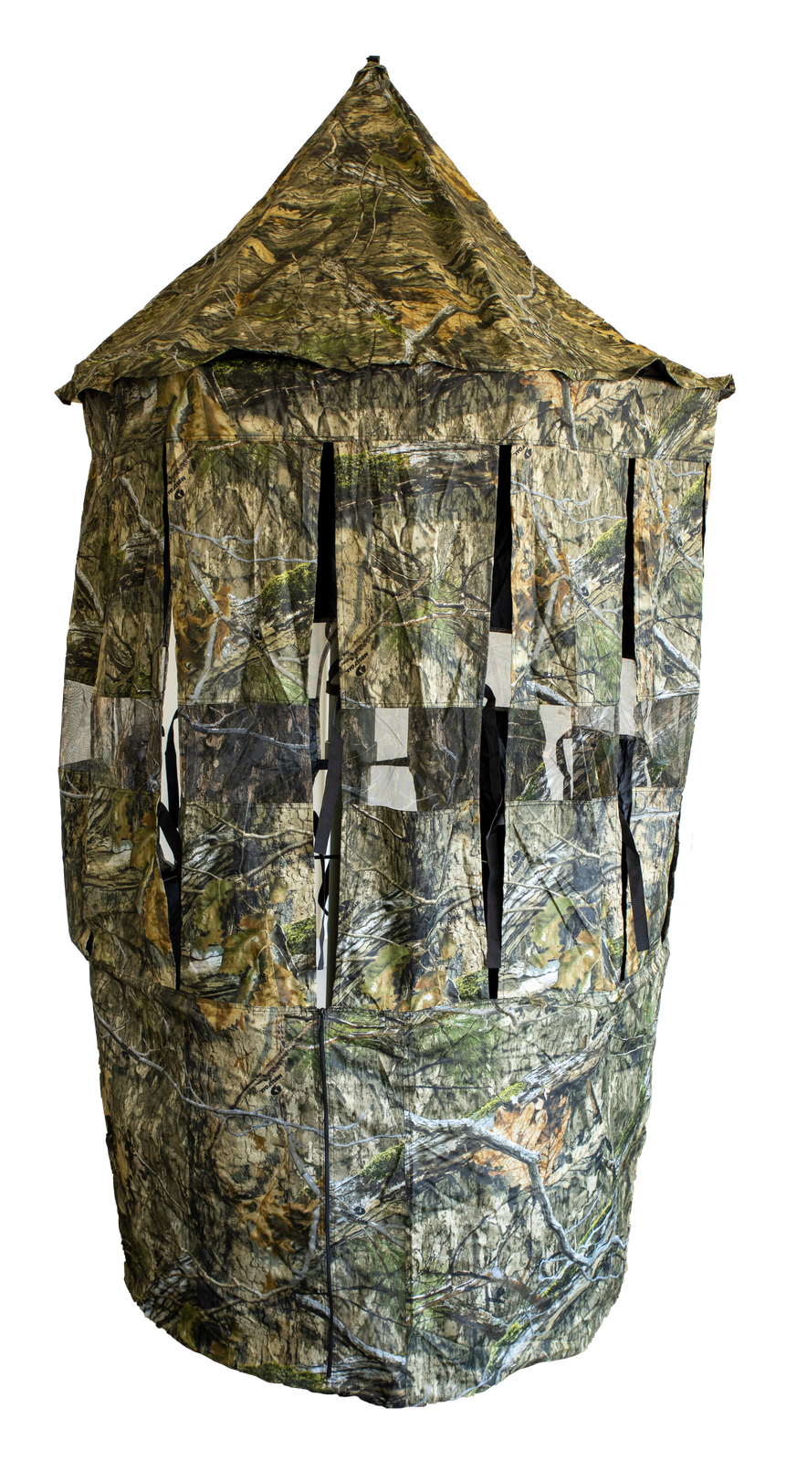 Bow Master Tree Stand Blind by Cooper Hunting Mossy Oak DNA - $237.55