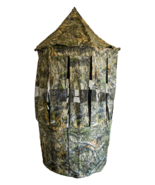 Bow Master Tree Stand Blind by Cooper Hunting Mossy Oak DNA - $199.00