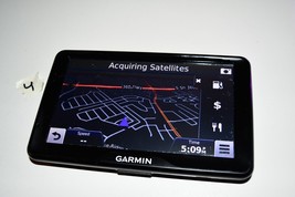 GARMIN NUVI 2757 LM Navigator GPS main unit only - TESTED- Sold As Pictu... - $68.82