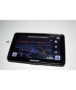 GARMIN NUVI 2757 LM Navigator GPS main unit only - TESTED- Sold As Pictu... - $93.71 CAD