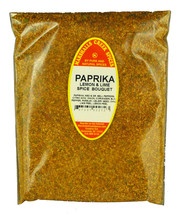 Marshalls Creek Kosher Spices 3 Pack (bz30) PAPRIKA LEMON &amp; LIME SPICE B... - £16.37 GBP
