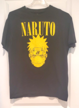 Vintage Naruto Shippuden / Shonen Jump Ripple Junction 2002 Men&#39;s L Tshirts (2) - £22.37 GBP
