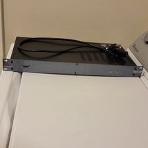 DBX ZonePRO 1261 Digital Zone Processor Made In USA 12 x 6 - $339.13