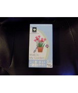 CRICUT PROVO CRAFT WALK IN MY GARDEN 29-0223 COMPLETE EXCELLENT CONDITION - $54.77 CAD