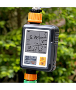 3&quot; Large Screen Water Irrigation Timer Digital IPX5 for Garden Lawn Hose... - €23,37 EUR