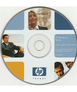 HP Notebook Series Documentation CD 2004  ~ CD-ROM - $176.50 MXN HP Notebook Series Documentation CD 2004  ~ CD-ROM - $176.50 MXN