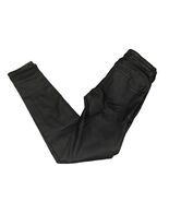 MNG Denim Women’s Faux Leather Kim Skinny Jeans  Pants Sz 4 EXCELLENT CO... - €19,51 EUR