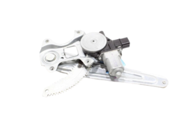 Rear Left Window Regulator &amp; Motor For 2015-2019 Subaru Legacy P/N 61042... - $88.34