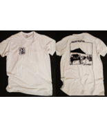 Violent Reaction - punk shirts - punk bands -punk t-shirt - hardcore punk  - $20.00