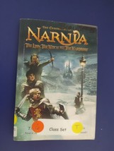 Chronicles Of Narnia: The Lion The Witch And The WARDROBE-C. S. Lewis - £4.73 GBP