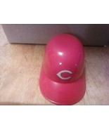 Cincinnati Reds Vintage Miniature Plastic Helmet - £7.29 GBP