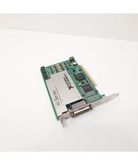 National Instruments PCI-6289 NI DAQ Card, 18-bit Analog Input, Multifun... - $378.39 CAD