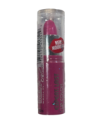 NYC New York Color 447 Forever Fuchsia Expert Last Lip Lipstick *UNSEALED - $17.99