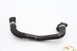 12-18 BMW F30 320I 328I 2.0L ENGINE UPPER COOLANT PIPE HOSE E3171 image 9