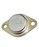 Military Specs 2PCS X 15A/60V MJ2955 ST PNP AF Amp Audio TO-3 Power Tran... - $5.64