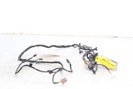 11-13 BMW X3 Front Left Driver Side Seat Wiring Harness F723 image 2