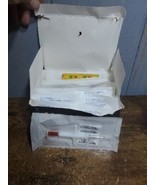 Manruta 16 Pack 2.12X12 mm ISO Compliant Transponder Microchip ID Tag for - $734.44 MXN