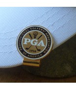 PGA Hat Clip Only - Magnet Embedded for Any Club Ball Marker - By Ahead - €15,24 EUR