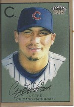 2003 Topps T205 Carlos Zambrano 248 Cubs - £0.78 GBP