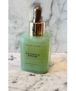 Sand + Fog Pistachio Dream Parfum Oil Eau De Parfum 50ml / 1.69 fl oz NEW - $54.70 CAD