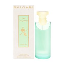 Bvlgari Eau Parfumee By Bvlgari For Women. Cologne Au The Vert Spray 2.5 Oz - $98.01+