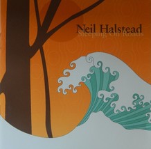 Neil Halstead - Sleeping on Roads (CD 2001 4AD (USA)) Near MINT - £5.82 GBP