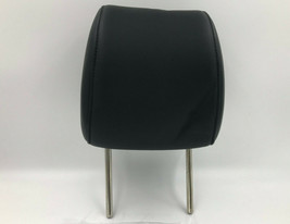 2007-2011 Mazda CX7 CX-7 Driver Passenger Front Headrest Black Leather B01B10023 - £34.84 GBP