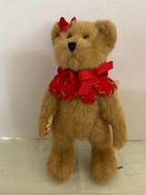 Boyds Blossom Gardenbeary 8 inch tall with tag - $8.87