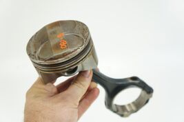 08-2012 mercedes w204 c300 v6 3.0 m272 engine piston rod shaft oem - €51,29 EUR