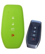 Keyless Entry Remote Key Fob Rubber Cover fits Infiniti QX60 4 Button 2025 - $13.52 CAD