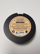 SEPHORA Matte Perfection Powder Foundation 32 Neutral Fawn Full Size - $12.03