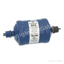 Filter Bi-Flow Emerson BFK-165S fi 5/8&quot; filtro deshidratador - £20.49 GBP