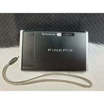 Fujifilm FinePix Z1 5.1MP Digital Camera - £54.81 GBP