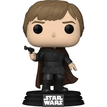 Star Wars: Return of the Jedi 40th Anniversary Luke Skywalker Pop! Vinyl Figure - $14.24