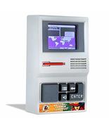 Basic Fun 09613 Carmen Sandiego Handheld Electronic Game - $1,153.07 MXN