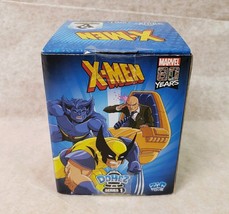 Domez X-Men Series 1 Marvel 80th Anniversary Figurine Sealed Box New - £6.39 GBP