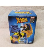 Domez X-Men Series 1 Marvel 80th Anniversary Figurine Sealed Box New - $8.01