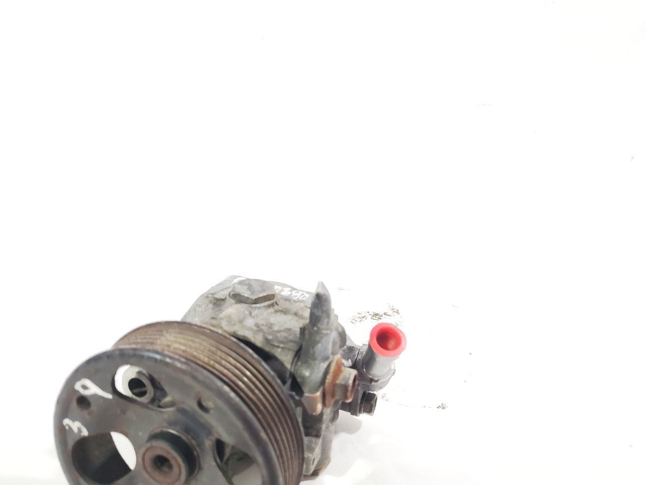 2005 2009 Subaru Outback Legacy EZ30D OEM Power Steering Pump AWD Item image 11