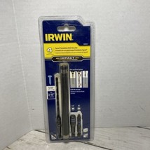 TAPCON DRL/DRV IMPCT5/32 Irwin New in Pack - $19.79
